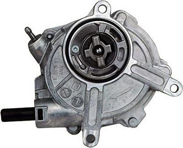 Fispa 89.211 - Vacuum Pump, braking system car-mod.net