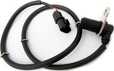 Fispa 84.913 - ABS sensor, wheel speed car-mod.net