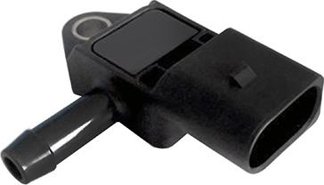 Fispa 84.482 - Exhaust pressure Sensor car-mod.net