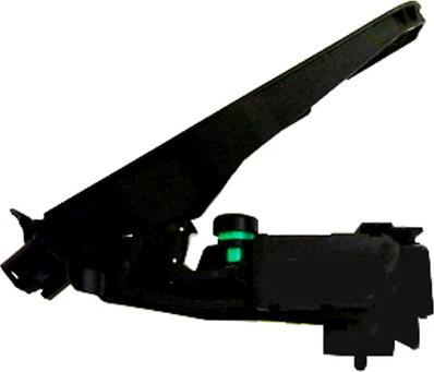 Fispa 84.425 - Accelerator Pedal Kit car-mod.net