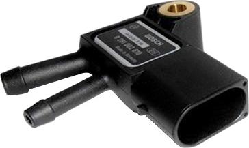 Fispa 84.479 - Exhaust pressure Sensor car-mod.net