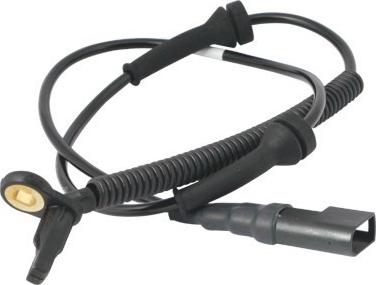 Fispa 84.599 - ABS sensor, wheel speed car-mod.net