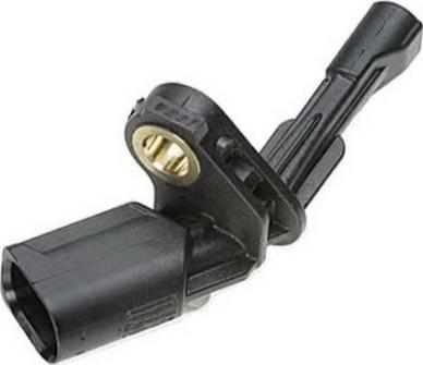 Fispa 84.549 - ABS sensor, wheel speed car-mod.net