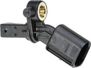 Fispa 84.558 - ABS sensor, wheel speed car-mod.net