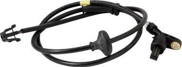 Fispa 84.608 - ABS sensor, wheel speed car-mod.net