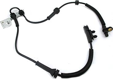 Fispa 84.1408A2 - ABS sensor, wheel speed car-mod.net