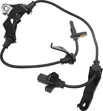 Fispa 84.1645A2 - ABS sensor, wheel speed car-mod.net