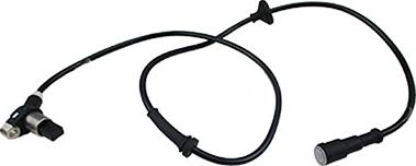 Fispa 84.1609 - ABS sensor, wheel speed car-mod.net
