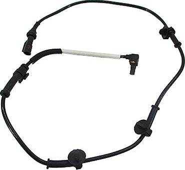 Fispa 84.1689A2 - ABS sensor, wheel speed car-mod.net