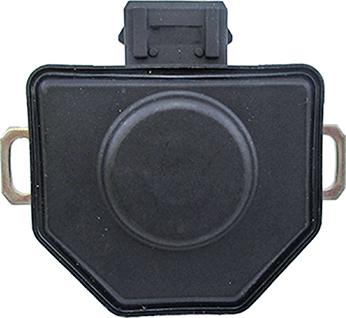 Fispa 84.105 - Throttle position sensor car-mod.net