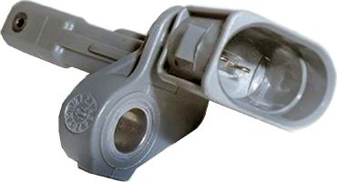 Fispa 84.1073 - ABS sensor, wheel speed car-mod.net