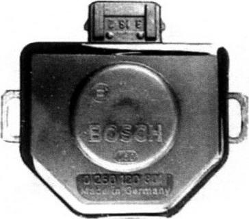 Fispa 84.114 - Throttle position sensor car-mod.net