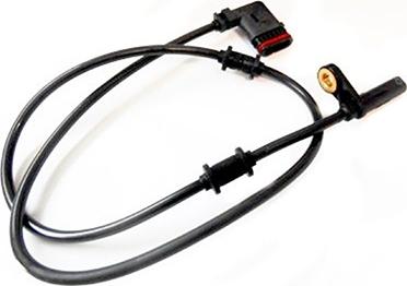 Fispa 84.1157 - ABS sensor, wheel speed car-mod.net