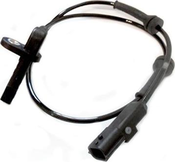 Fispa 84.1132 - ABS sensor, wheel speed car-mod.net