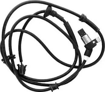 Fispa 84.1170 - ABS sensor, wheel speed car-mod.net