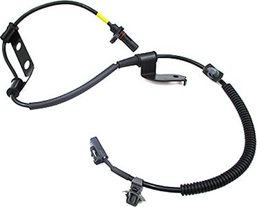 Fispa 84.1374A2 - ABS sensor, wheel speed car-mod.net