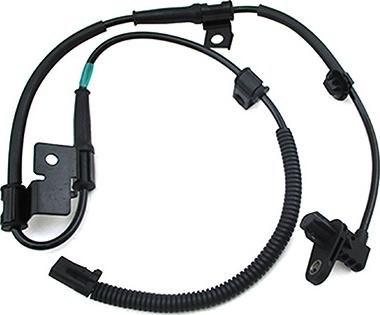 Fispa 84.1371A2 - ABS sensor, wheel speed car-mod.net