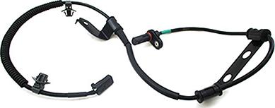 Fispa 84.1373A2 - ABS sensor, wheel speed car-mod.net