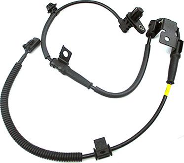 Fispa 84.1372A2 - ABS sensor, wheel speed car-mod.net