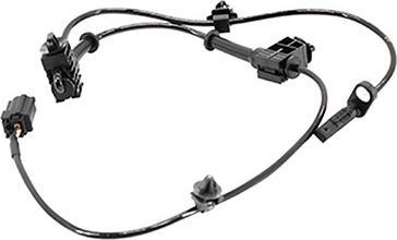 Fispa 84.1706A2 - ABS sensor, wheel speed car-mod.net