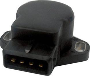Fispa 84.171 - Throttle position sensor car-mod.net