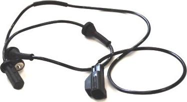 Fispa 84.891 - ABS sensor, wheel speed car-mod.net