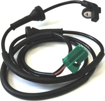 Fispa 84.893 - ABS sensor, wheel speed car-mod.net