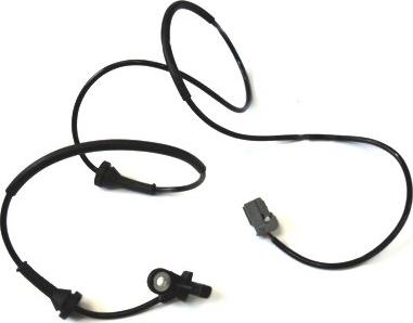 Fispa 84.892 - ABS sensor, wheel speed car-mod.net