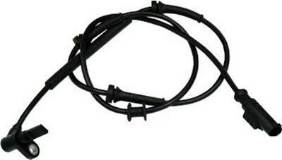 Fispa 84.810 - ABS sensor, wheel speed car-mod.net