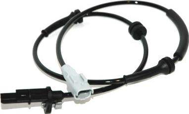Fispa 84.881 - ABS sensor, wheel speed car-mod.net