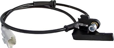 Fispa 84.883 - ABS sensor, wheel speed car-mod.net