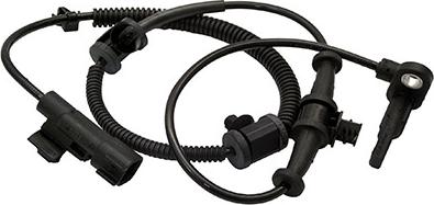 Fispa 84.822A2 - ABS sensor, wheel speed car-mod.net