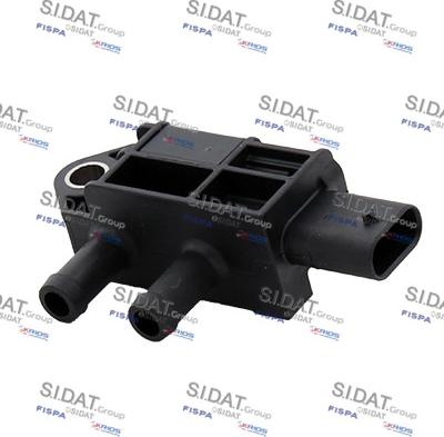 Fispa 84.3285 - Exhaust pressure Sensor car-mod.net