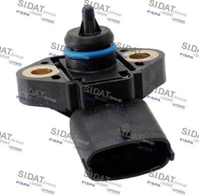 Fispa 84.3232 - Sensor, intake manifold pressure car-mod.net