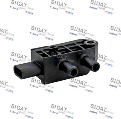 Fispa 84.3270 - Exhaust pressure Sensor car-mod.net