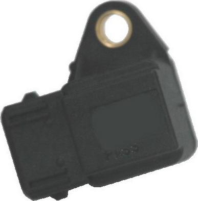 Fispa 84.245 - Sensor, boost pressure car-mod.net