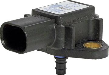 Fispa 84.263A2 - Sensor, boost pressure car-mod.net