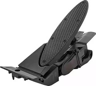 Fispa 84.2068 - Accelerator Pedal Kit car-mod.net