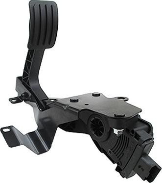Fispa 84.2195 - Accelerator Pedal Kit car-mod.net