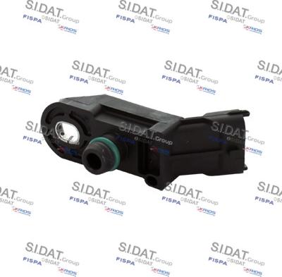 Fispa 84.213A2 - Sensor, boost pressure car-mod.net