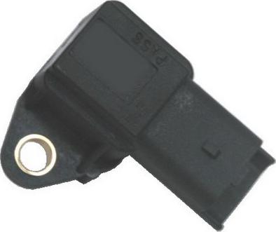 Fispa 84.237 - Sensor, boost pressure car-mod.net