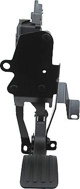 Fispa 84.2204 - Accelerator Pedal Kit car-mod.net