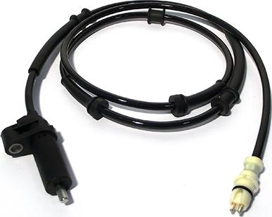 Fispa 84.766 - ABS sensor, wheel speed car-mod.net