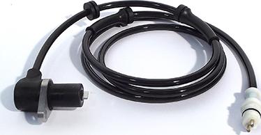 Fispa 84.763 - ABS sensor, wheel speed car-mod.net