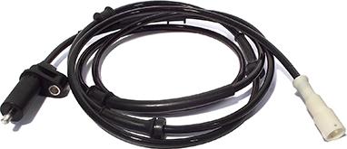 Fispa 84.767 - ABS sensor, wheel speed car-mod.net