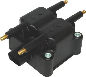 Fispa 85.30492 - Ignition Coil car-mod.net