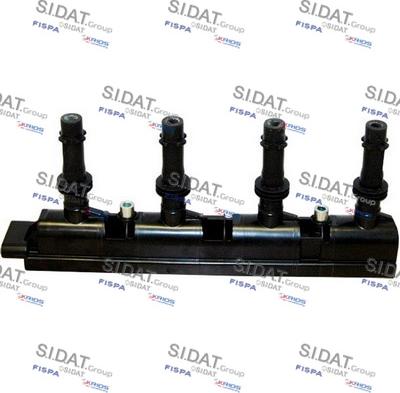 Fispa 85.30405A2 - Ignition Coil car-mod.net