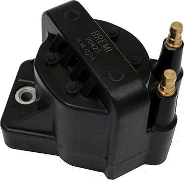 Fispa 85.30470 - Ignition Coil car-mod.net