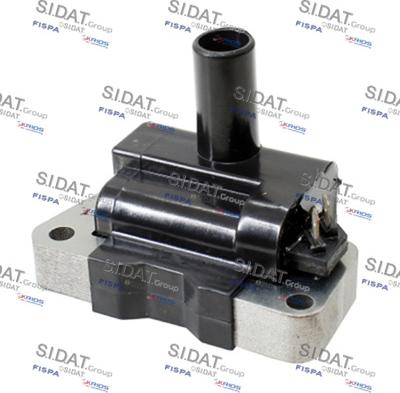 Fispa 85.30640A2 - Ignition Coil car-mod.net