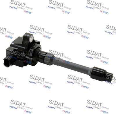 Fispa 85.30609A2 - Ignition Coil car-mod.net